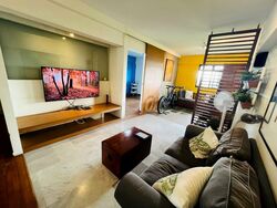 Blk 305 Clementi Avenue 4 (Clementi), HDB 3 Rooms #468369621